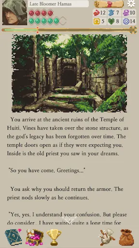 Life in Adventure-screenshots-5